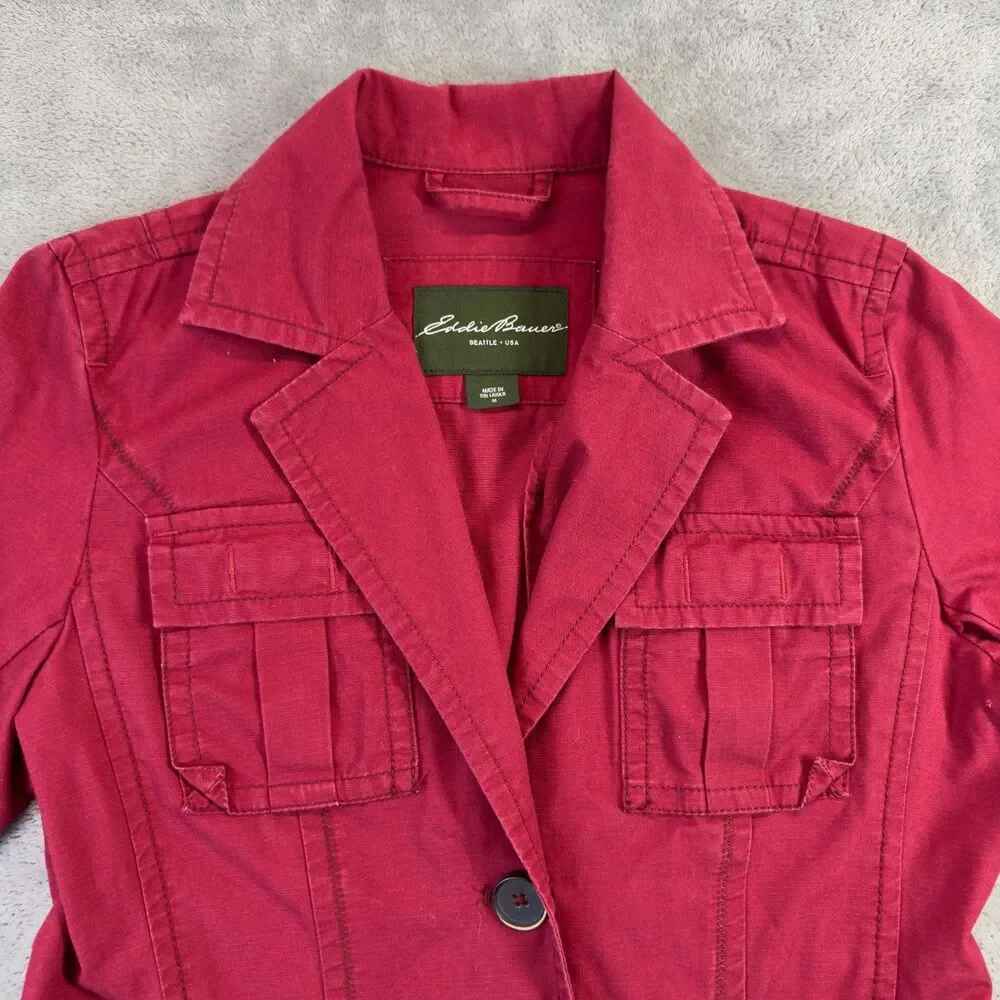 Eddie Bauer eddie bauer